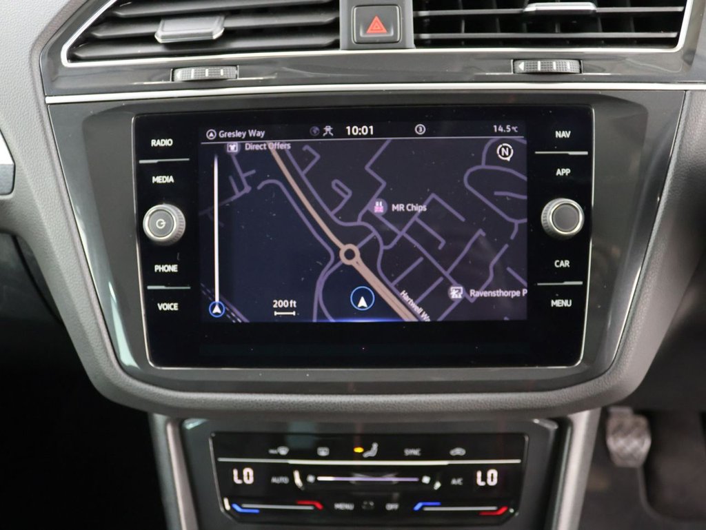 Used Volkswagen Tiguan 2022 for sale - 76300976: Photo 14