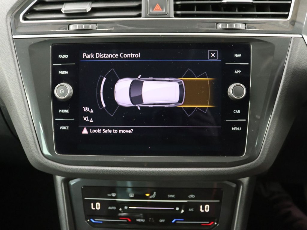 Used Volkswagen Tiguan 2022 for sale - 76300976: Photo 16