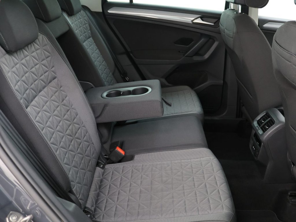 Used Volkswagen Tiguan 2022 for sale - 76300976: Photo 17