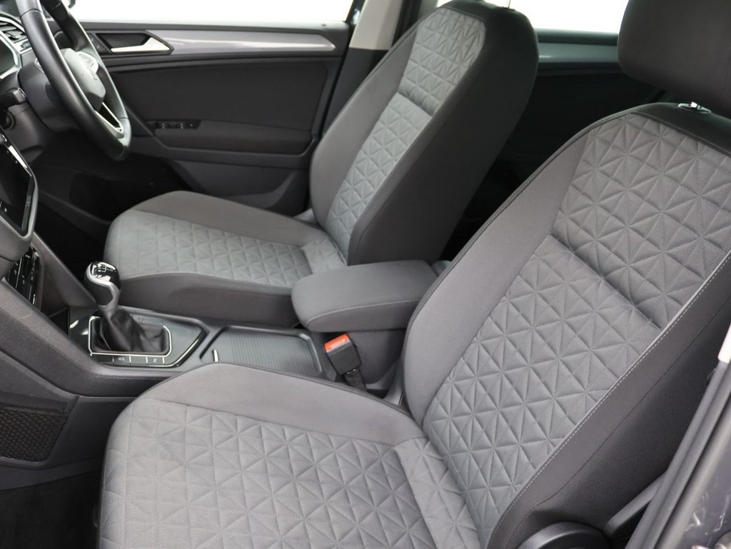 Used Volkswagen Tiguan 2022 for sale - 76300976: Photo 22