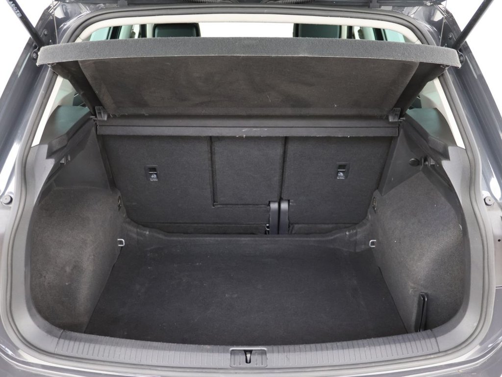 Used Volkswagen Tiguan 2022 for sale - 76300976: Photo 25