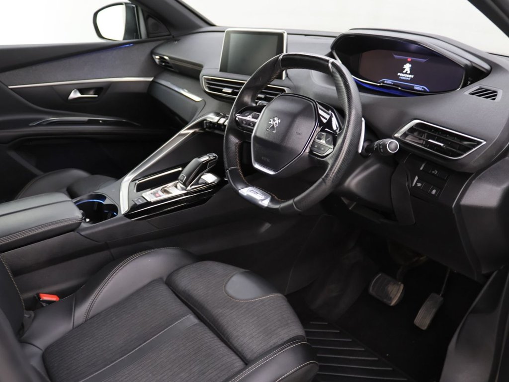 Used Peugeot 5008 2020 for sale - 76454044: Photo 12