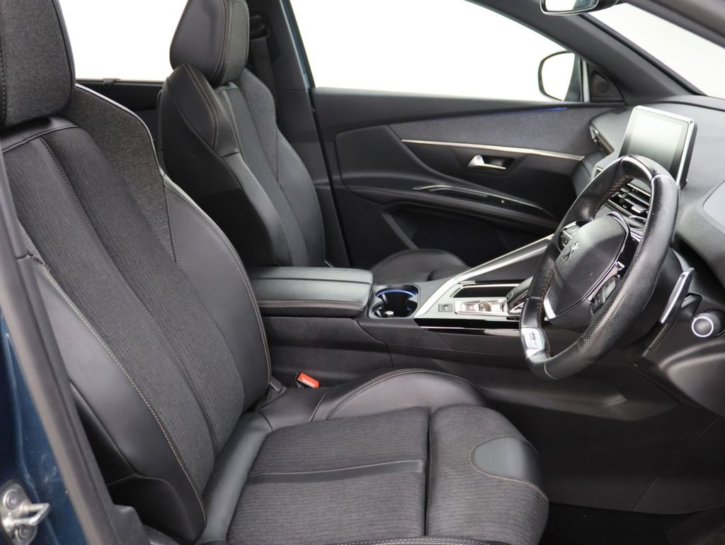 Used Peugeot 5008 2020 for sale - 76454044: Photo 13