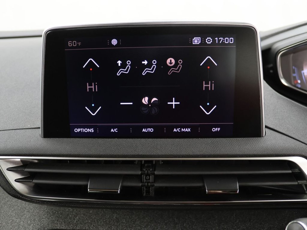 Used Peugeot 5008 2020 for sale - 76454044: Photo 14