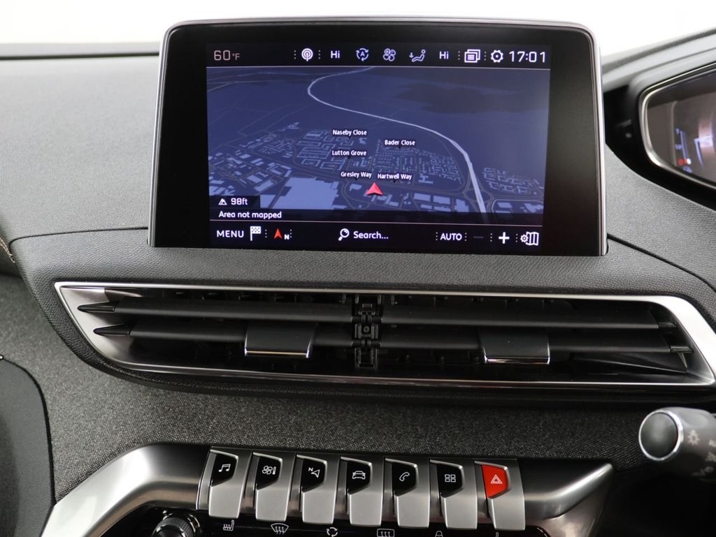 Used Peugeot 5008 2020 for sale - 76454044: Photo 17