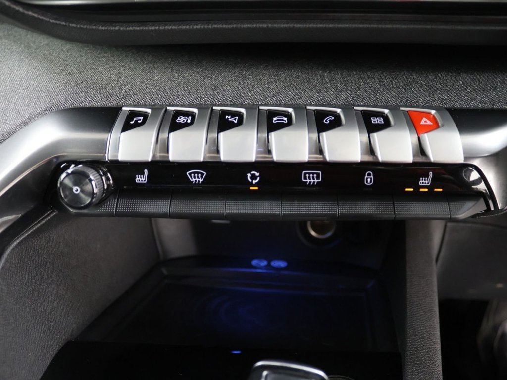 Used Peugeot 5008 2020 for sale - 76454044: Photo 18