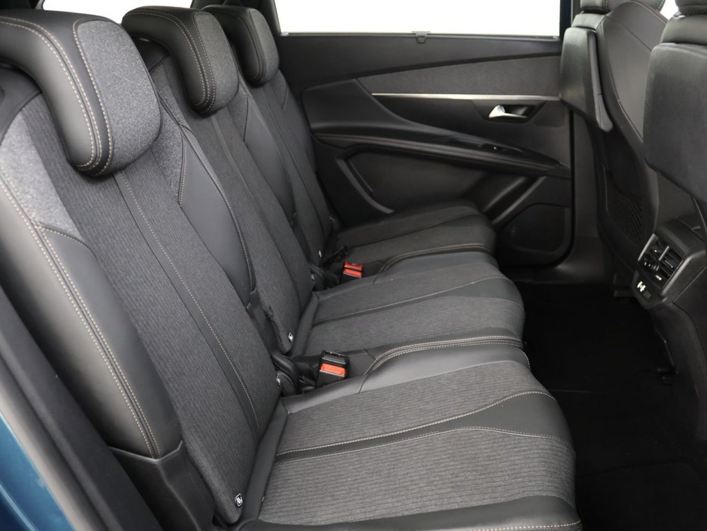 Used Peugeot 5008 2020 for sale - 76454044: Photo 20