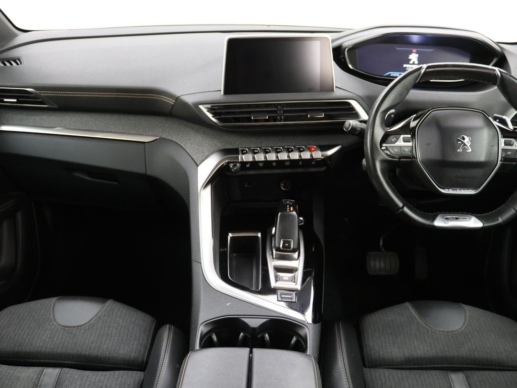 Used Peugeot 5008 2020 for sale - 76454044: Photo 21