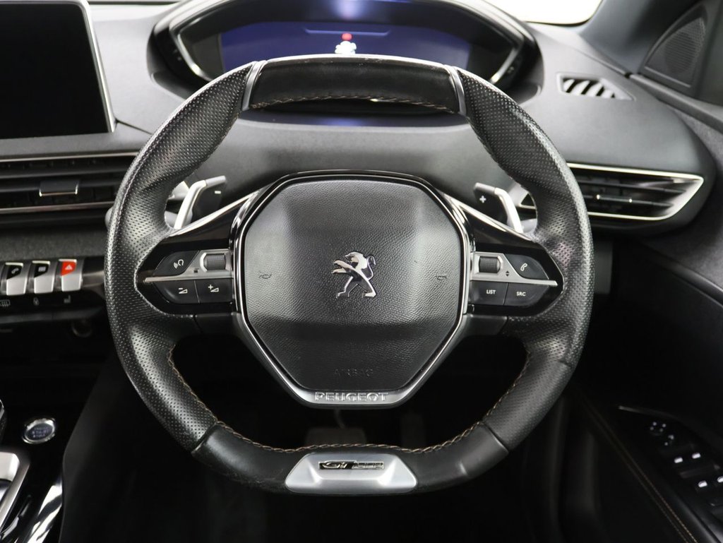 Used Peugeot 5008 2020 for sale - 76454044: Photo 22