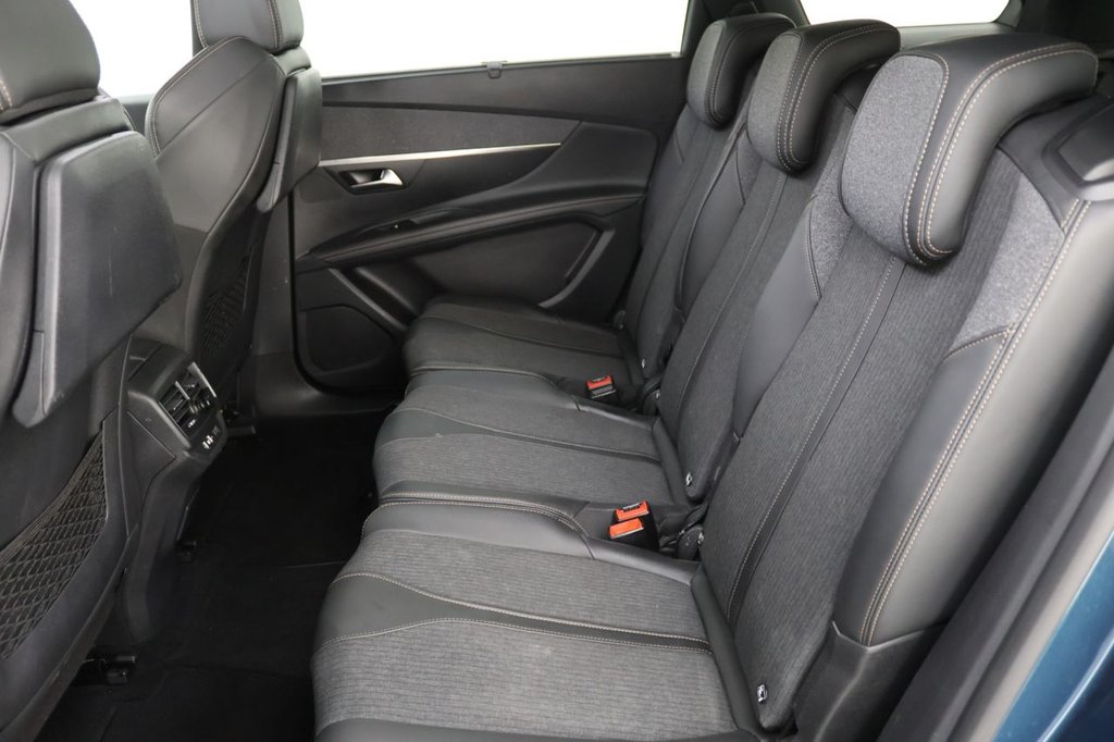 Used Peugeot 5008 2020 for sale - 76454044: Photo 26