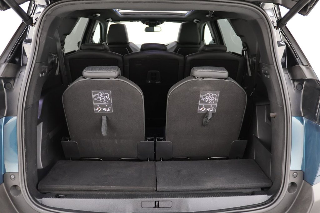 Used Peugeot 5008 2020 for sale - 76454044: Photo 30