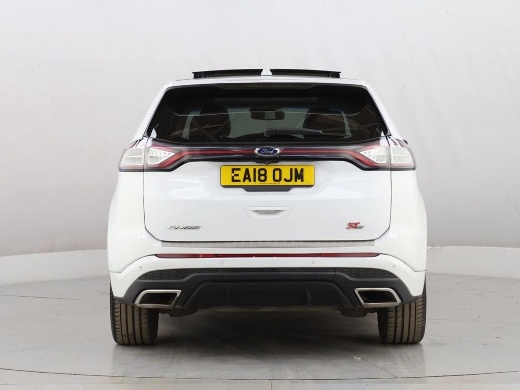 Used Ford Edge 2018 for sale - 77734288: Photo 10