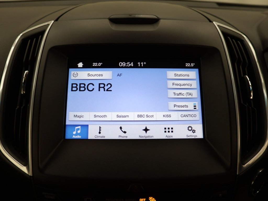 Used Ford Edge 2018 for sale - 77734288: Photo 14