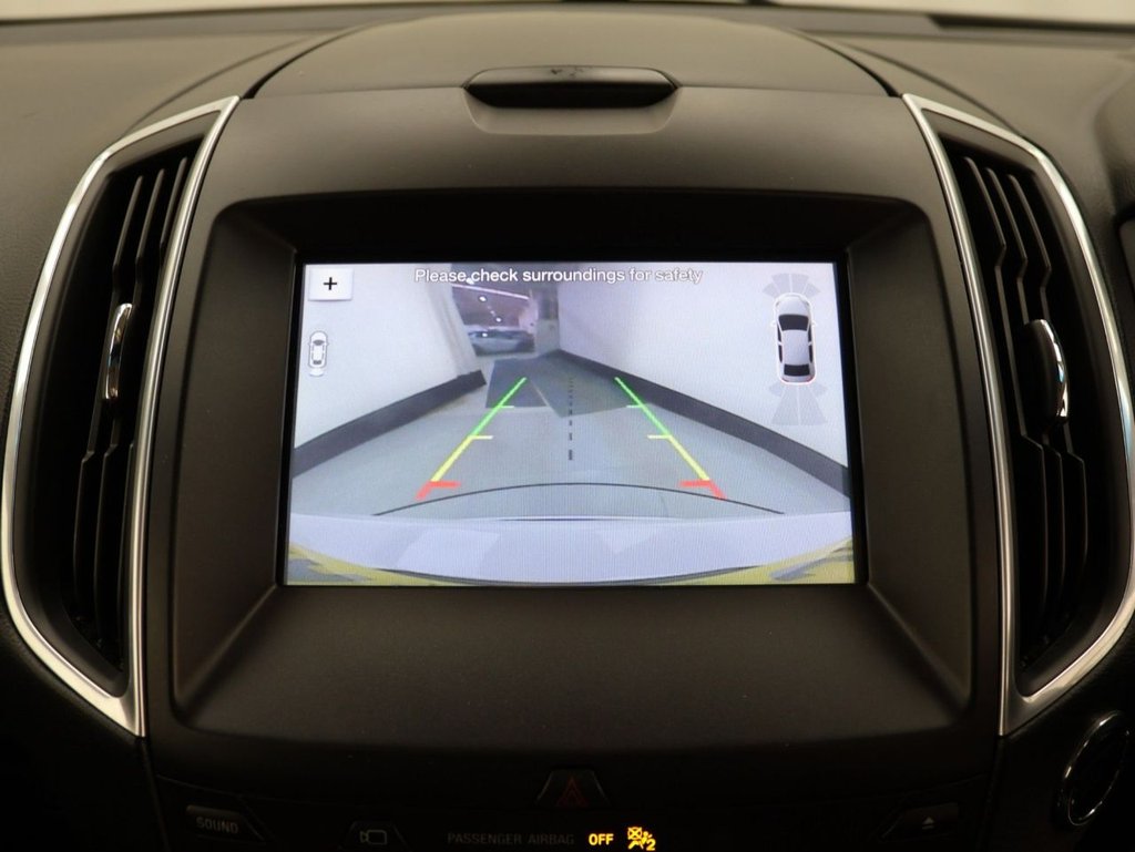 Used Ford Edge 2018 for sale - 77734288: Photo 15