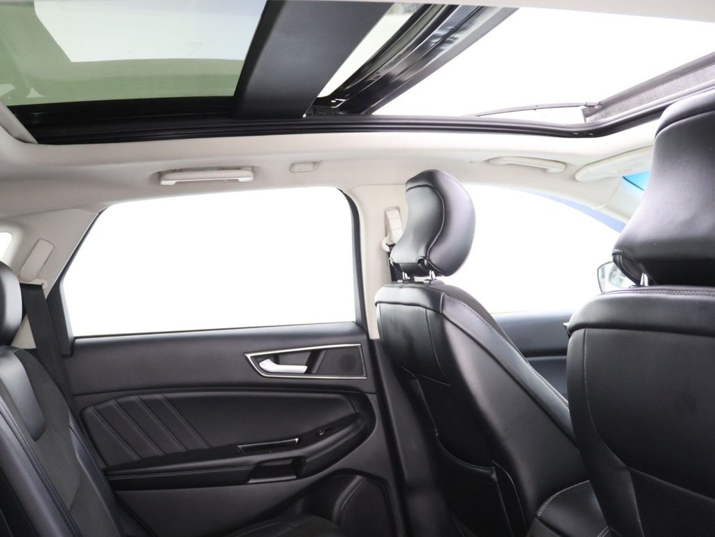 Used Ford Edge 2018 for sale - 77734288: Photo 2