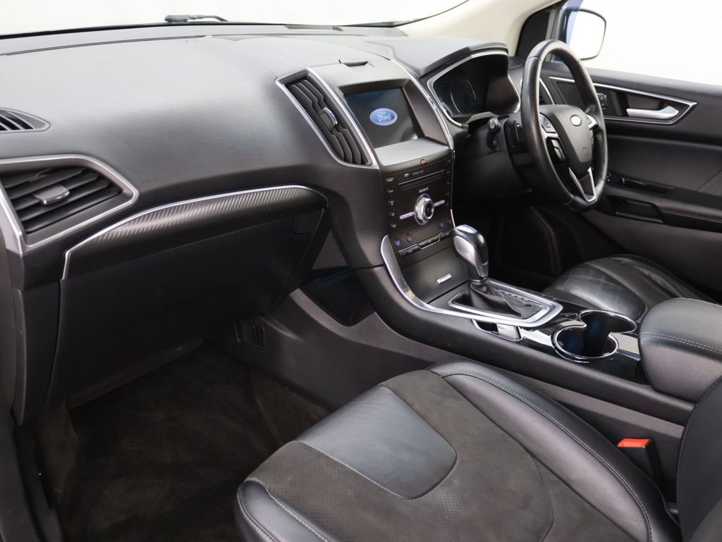 Used Ford Edge 2018 for sale - 77734288: Photo 26