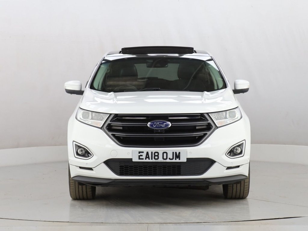 Used Ford Edge 2018 for sale - 77734288: Photo 5