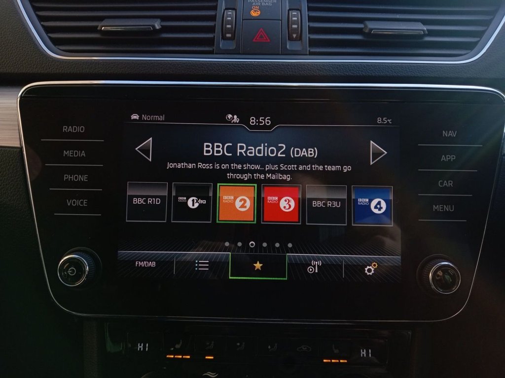 Used Skoda Superb 2021 for sale - 77719698: Photo 10