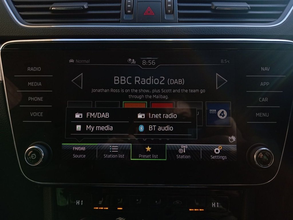 Used Skoda Superb 2021 for sale - 77719698: Photo 12