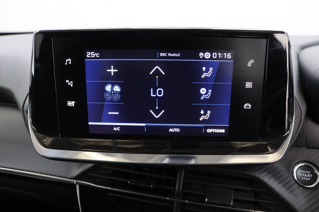 Used Peugeot 2008 2021 for sale - 76300977: Photo 14