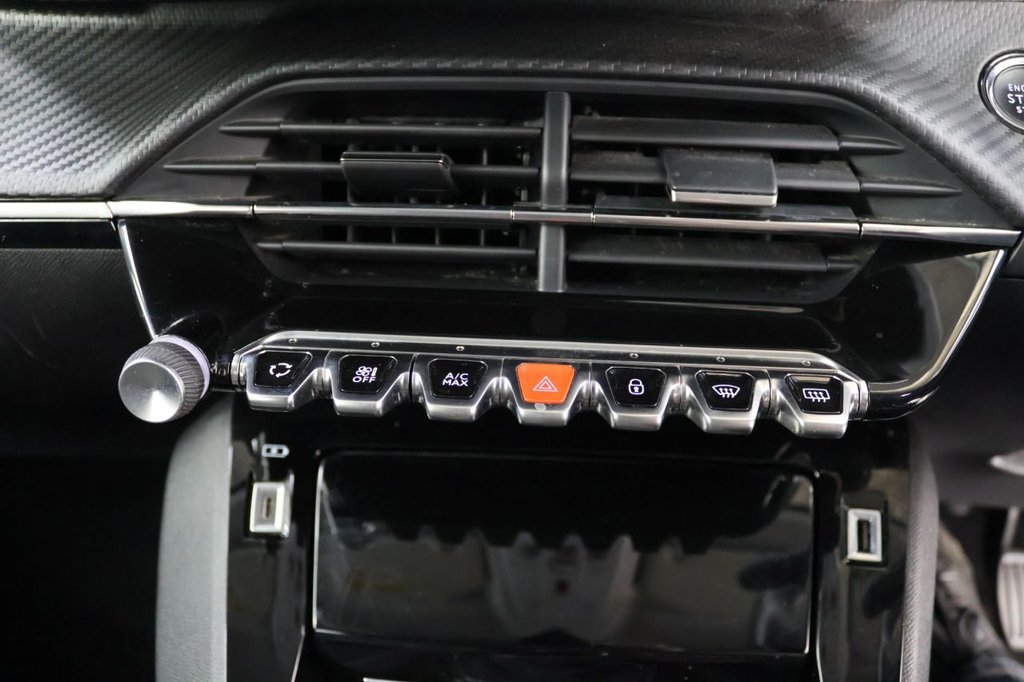 Used Peugeot 2008 2021 for sale - 76300977: Photo 16