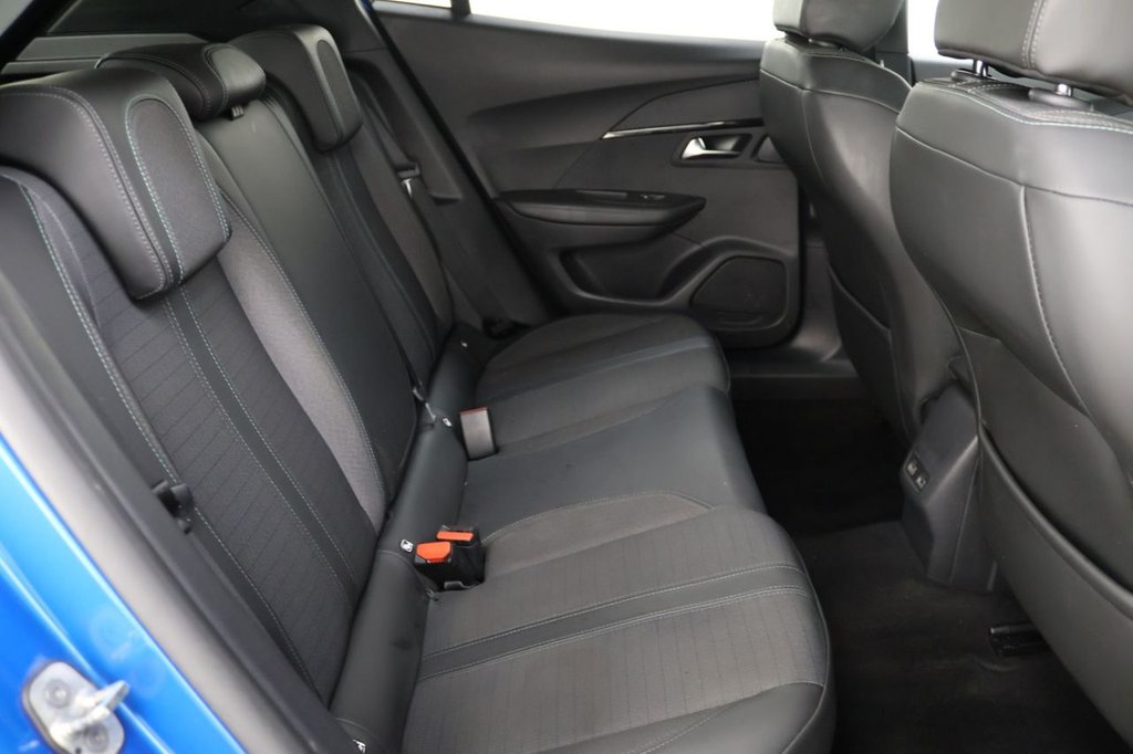 Used Peugeot 2008 2021 for sale - 76300977: Photo 17