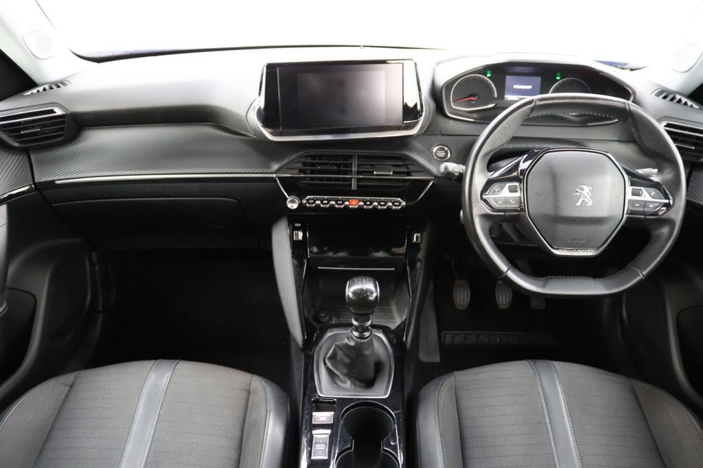 Used Peugeot 2008 2021 for sale - 76300977: Photo 18