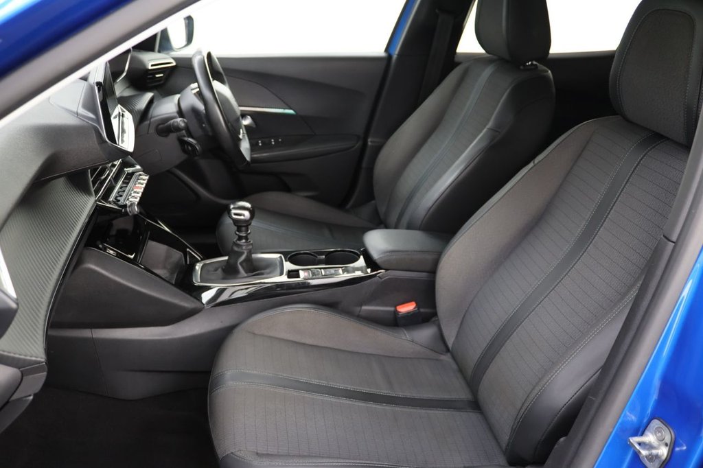 Used Peugeot 2008 2021 for sale - 76300977: Photo 22