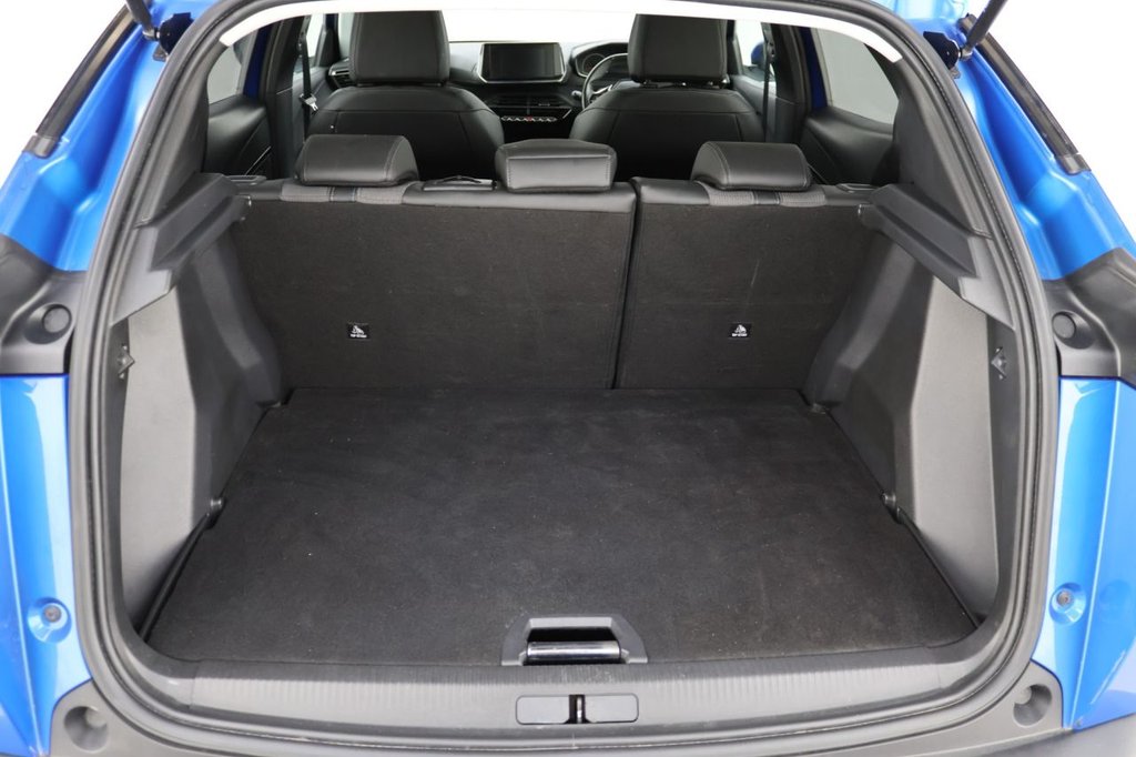 Used Peugeot 2008 2021 for sale - 76300977: Photo 25