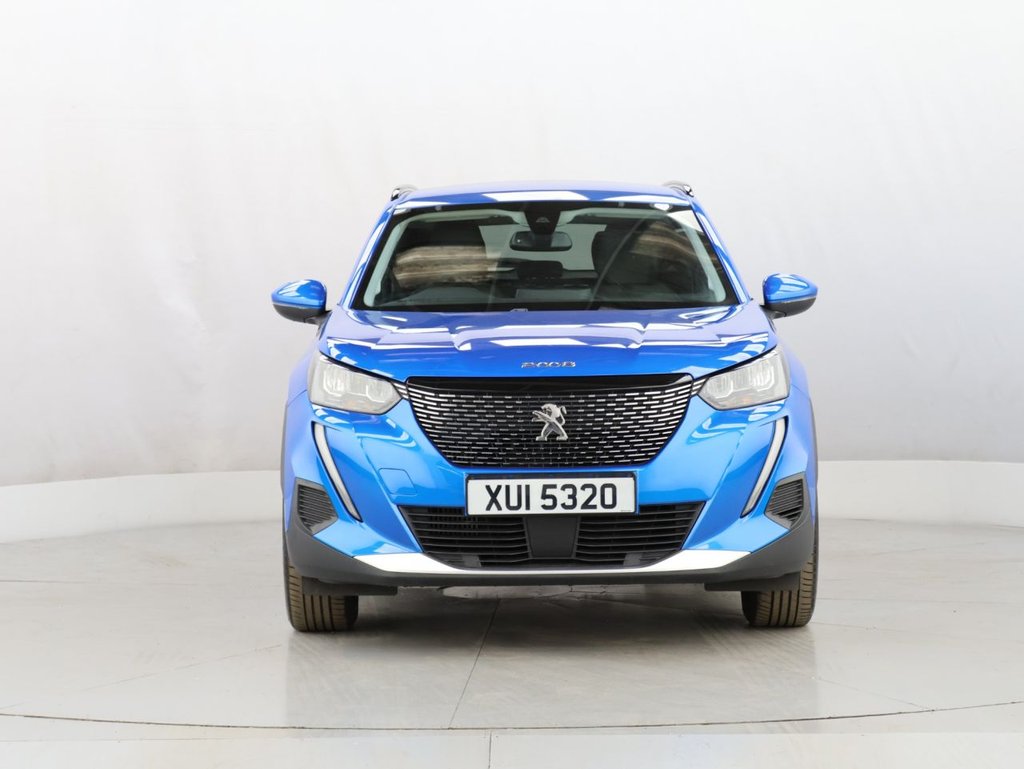 Used Peugeot 2008 2021 for sale - 76300977: Photo 3