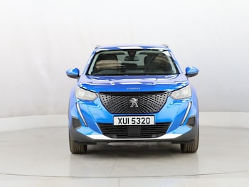 Used Peugeot 2008 2021 for sale - 76300977: Photo