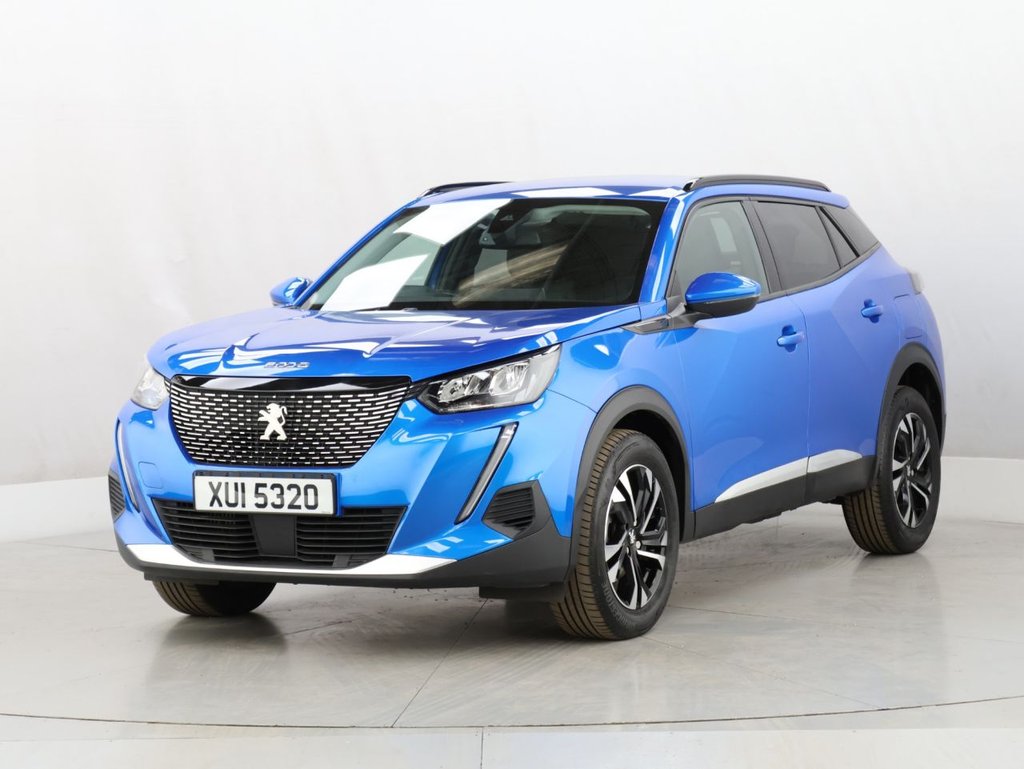 Used Peugeot 2008 2021 for sale - 76300977: Photo 5