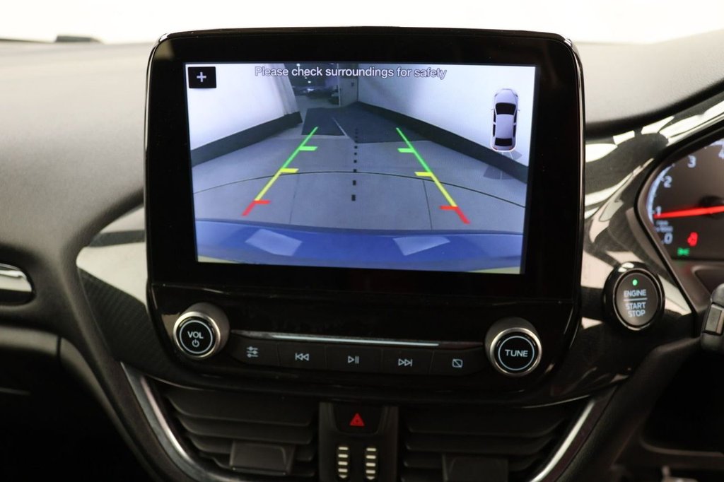 Used Ford Fiesta 2019 for sale - 76617955: Photo 15