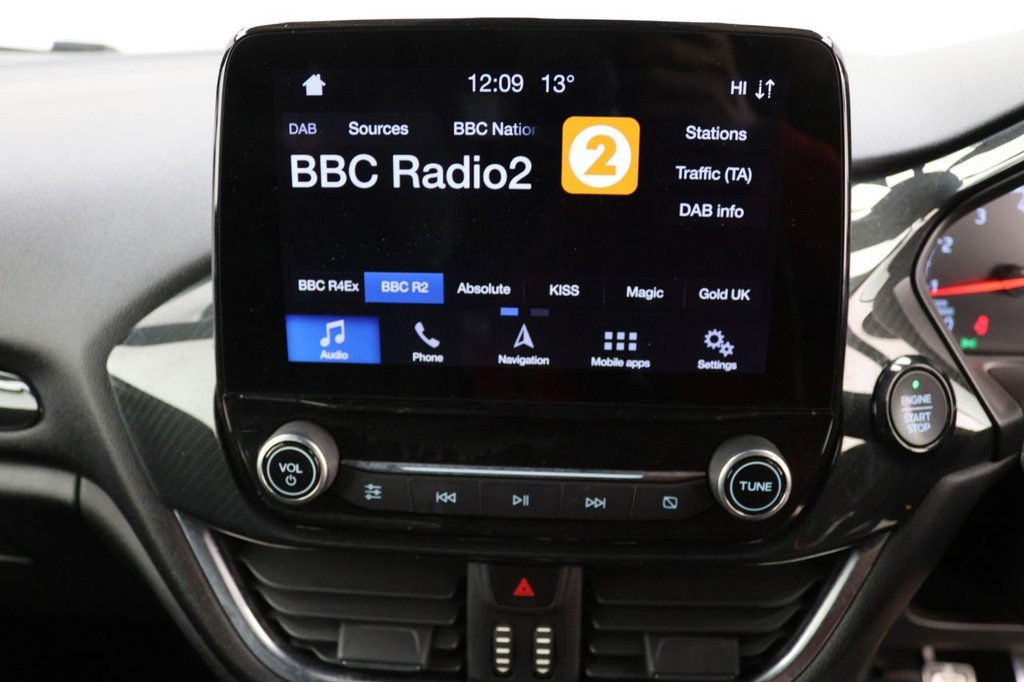 Used Ford Fiesta 2019 for sale - 76617955: Photo 16