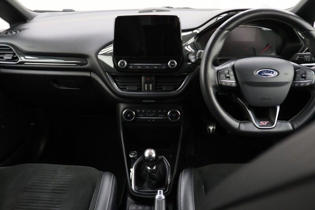 Used Ford Fiesta 2019 for sale - 76617955: Photo 18