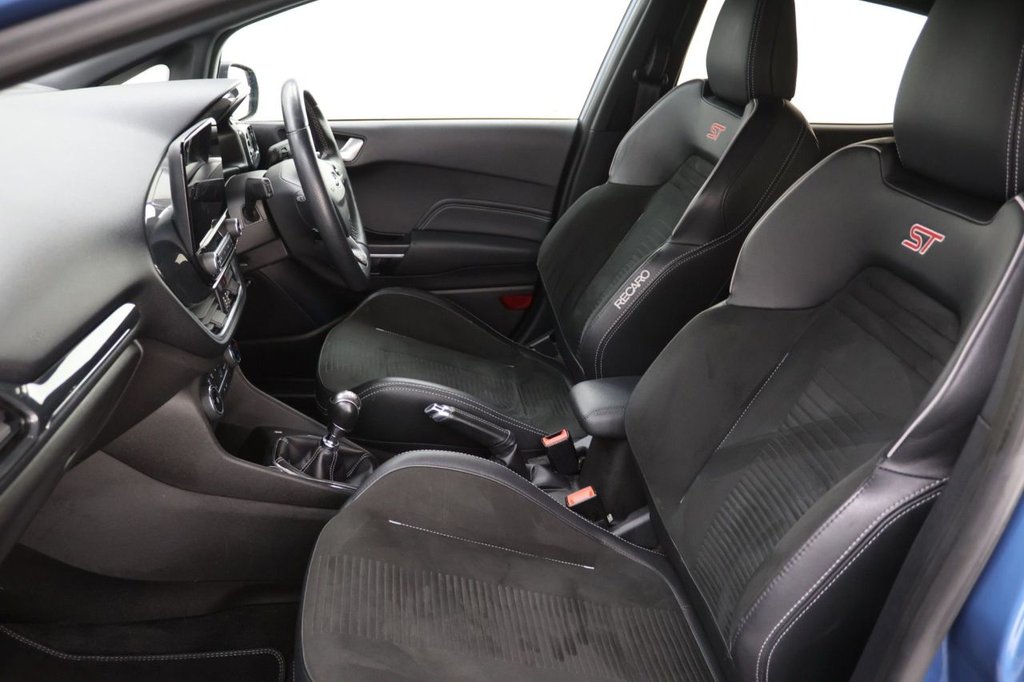 Used Ford Fiesta 2019 for sale - 76617955: Photo 24