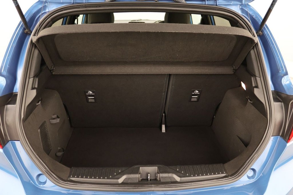 Used Ford Fiesta 2019 for sale - 76617955: Photo 26