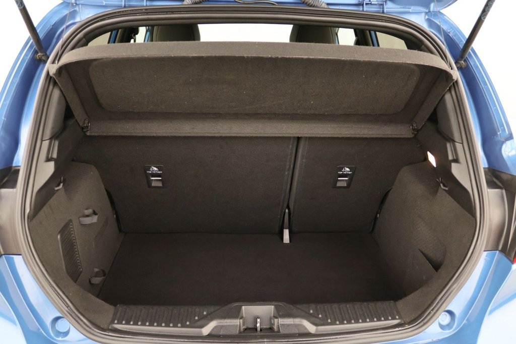 Used Ford Fiesta 2019 for sale - 76617955: Photo 27