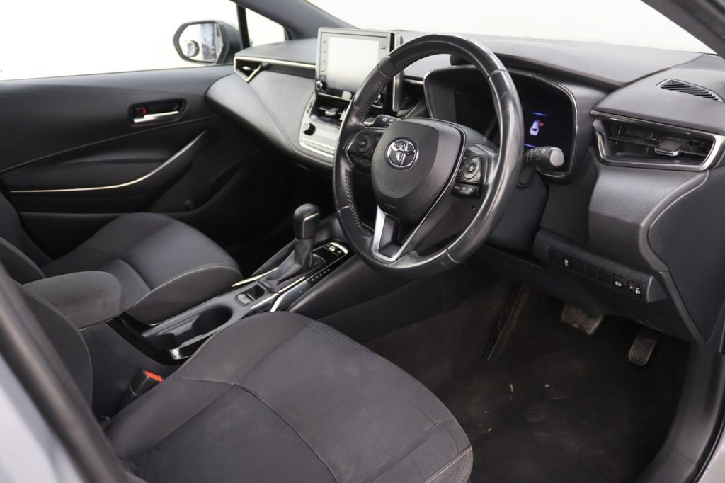 Used Toyota Corolla 2022 for sale - 77879576: Photo 10