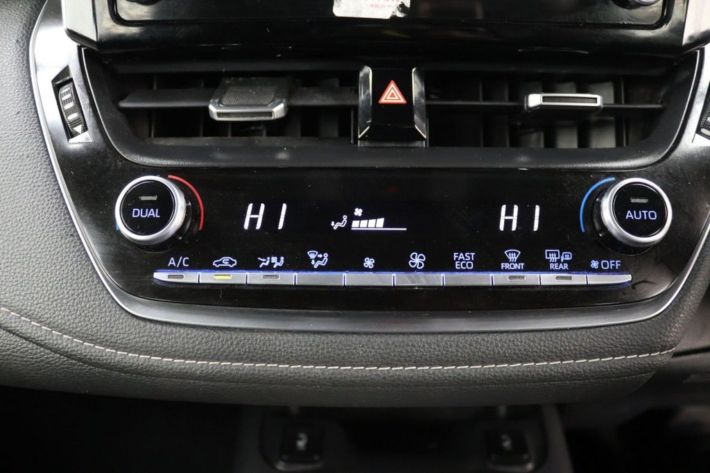 Used Toyota Corolla 2022 for sale - 77879576: Photo 13