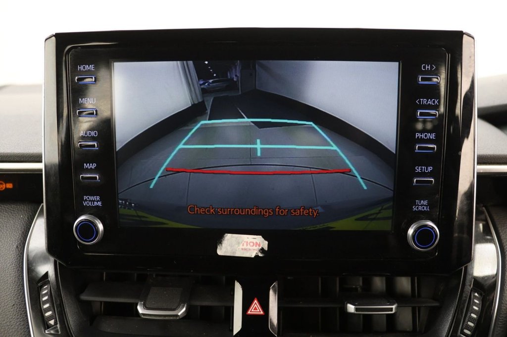 Used Toyota Corolla 2022 for sale - 77879576: Photo 15