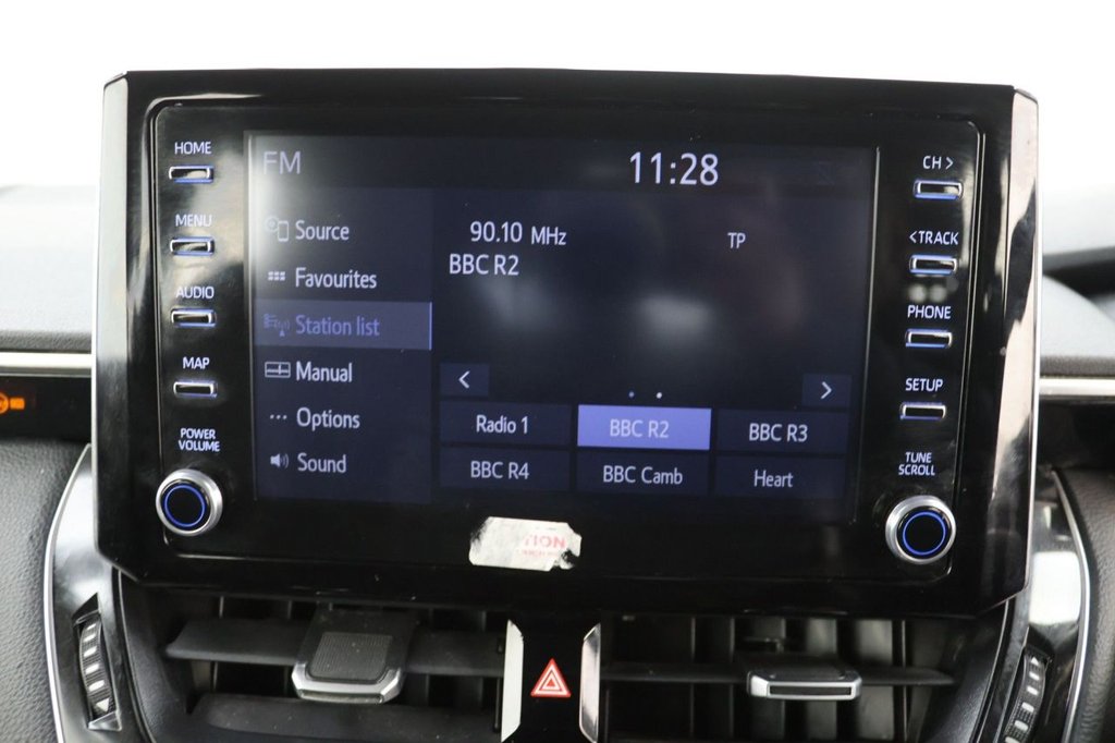 Used Toyota Corolla 2022 for sale - 77879576: Photo 16