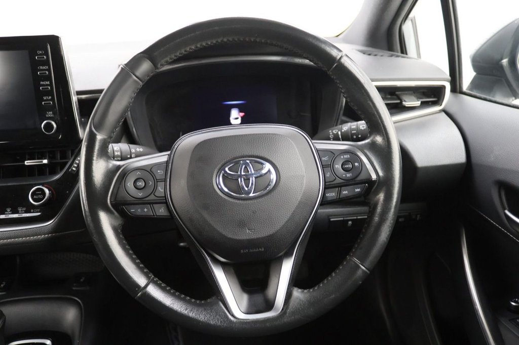 Used Toyota Corolla 2022 for sale - 77879576: Photo 20