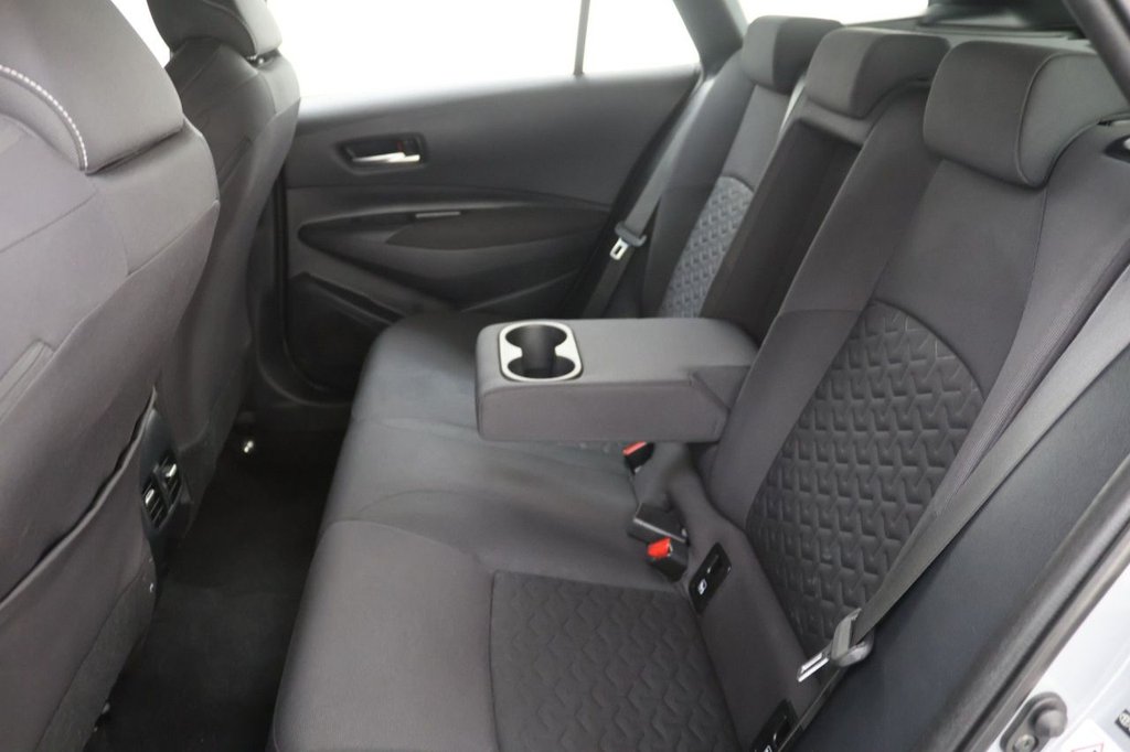 Used Toyota Corolla 2022 for sale - 77879576: Photo 21