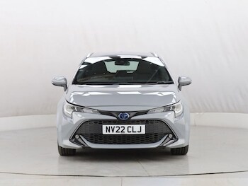 Used Toyota Corolla 2022 for sale - 77879576: Photo