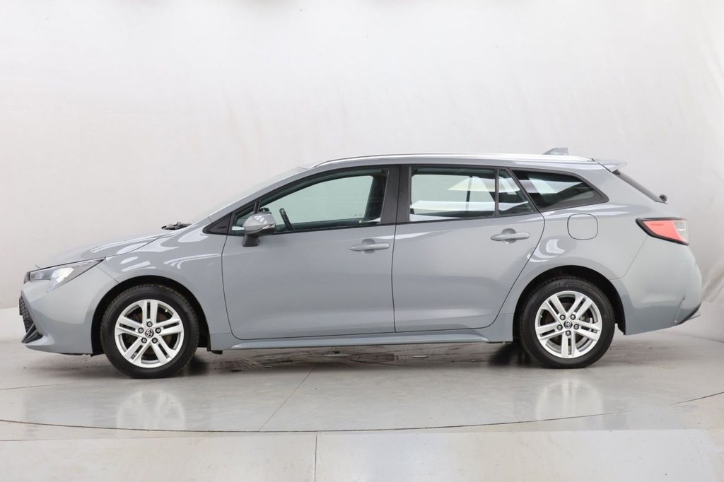 Used Toyota Corolla 2022 for sale - 77879576: Photo 6