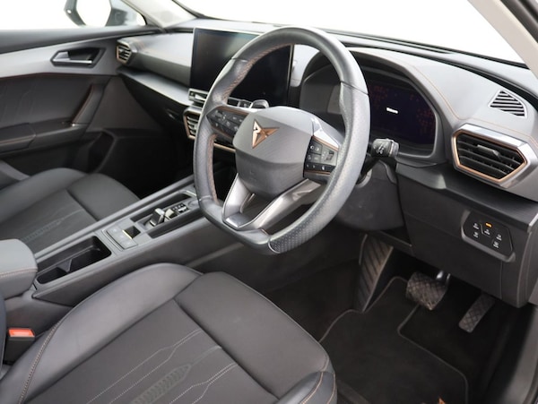 Used Cupra Formentor 2023 for sale - 76300974: Photo 10