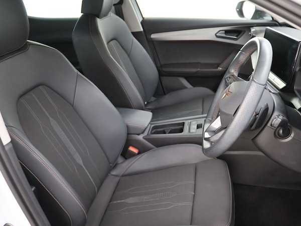 Used Cupra Formentor 2023 for sale - 76300974: Photo 12