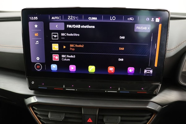 Used Cupra Formentor 2023 for sale - 76300974: Photo 13