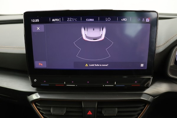 Used Cupra Formentor 2023 for sale - 76300974: Photo 15
